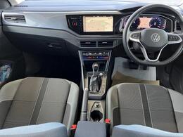 VW 認定中古車☆☆ボディー＆エンジンルームのクリーニング室内消臭抗菌コートをおこなっています