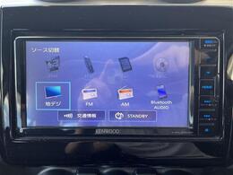 【カーナビ】『カーナビ』の画像になります。ナビ利用時のマップ表示は見やすく、いつものドライブがグッと楽しくなります！