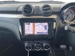 【カーナビ】『カーナビ』の画像になります。ナビ利用時のマップ表示は見やすく、いつものドライブがグッと楽しくなります！