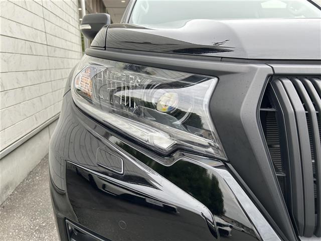 ◆ローン購入可能◆下取買取可◆ワンオーナー 最終型 7人乗りモデル 禁煙車 OPサンルーフ 純正9インチナビTV 黒レザー シートヒーター シートクーラー パワーシート ルーフレール 7人乗り  電動格納サードシート