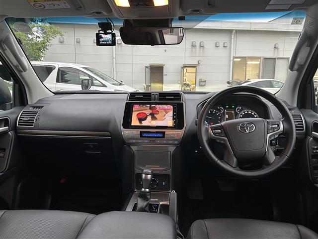 ◆ローン購入可能◆下取買取可◆ワンオーナー 最終型 7人乗りモデル 禁煙車 OPサンルーフ 純正9インチナビTV 黒レザー シートヒーター シートクーラー パワーシート ルーフレール 7人乗り  電動格納サードシート