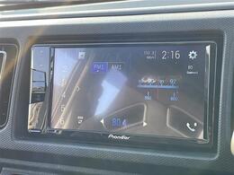 【　ディスプレイオーディオナビ　】ディスプレイ搭載車！お手持ちのスマートフォンと連動してアプリや音楽を画面上で楽しむことができます。