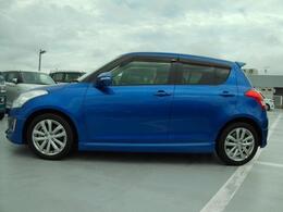 左側面です☆アナタの一台をお探しするお手伝いを☆