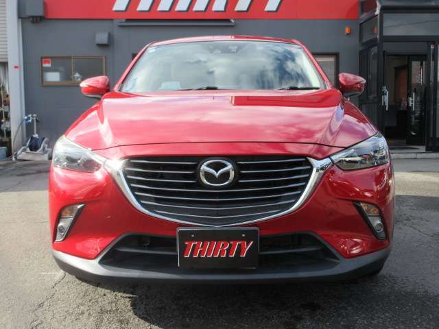 ■展示車輌は全て自動車査定士の査定済み中古車です。http://www.thirty.co.jp