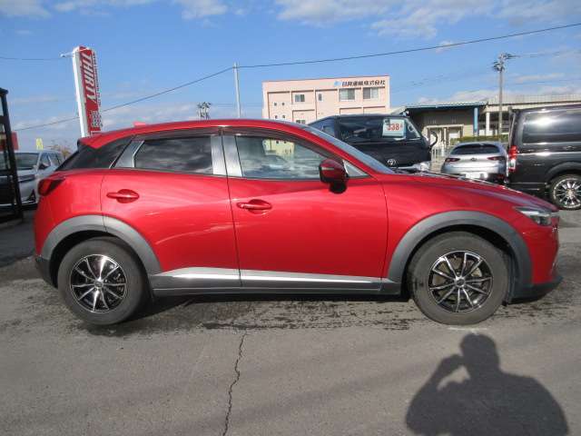 ■展示車輌は全て走行距離実走行の中古車です。※メーターの改ざんは行いません。