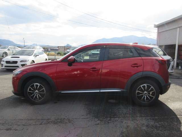 ■社団法人自動車公正取引協議会『AFTC』走行メーター管理システムの認証車だけを展示しています！