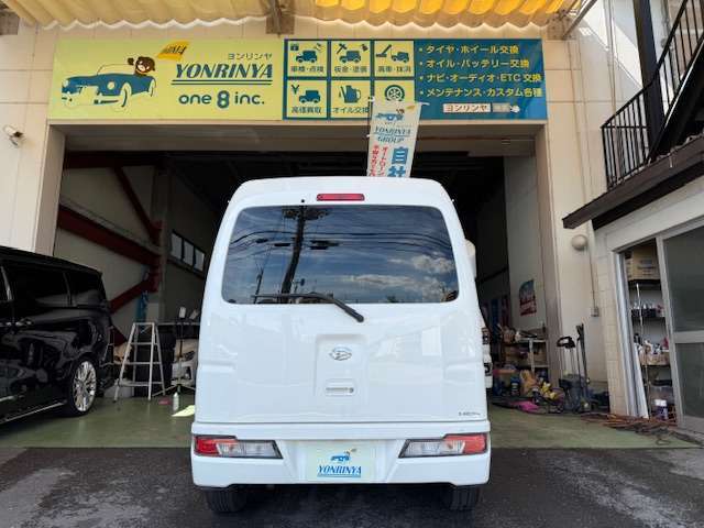 当社の全在庫車両は走行管理システムを行った車両のみです！！お客様に安心して乗って頂きたいので走行不明車、メーター改ざん車の販売は一切御座いません！