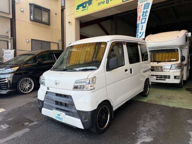 お車の買取価格には自信があります！！下取もお任せ下さい！！