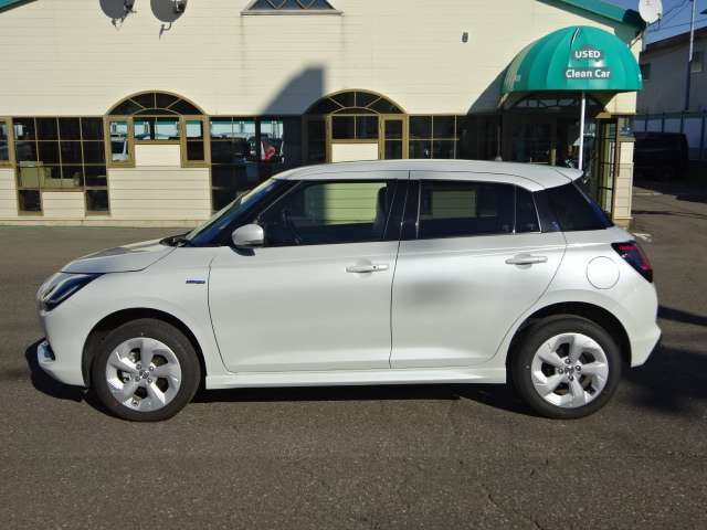 冬道に欠かせないフルタイム4WDで安心なお出かけを！！