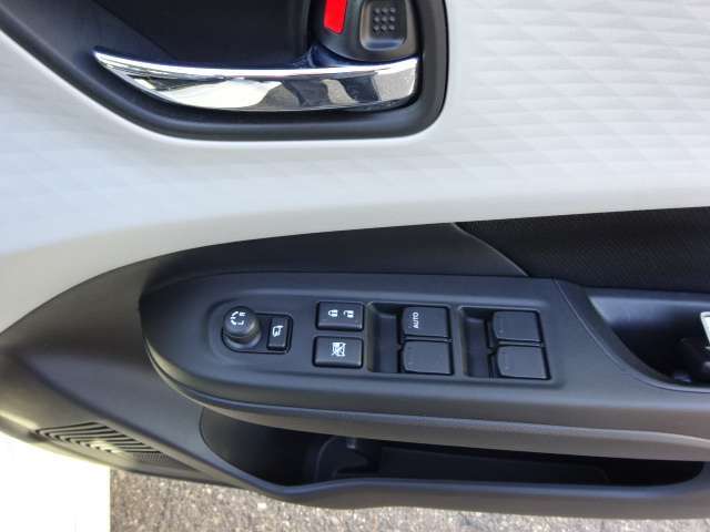 ドアミラー・パワーウィンドウスイッチ♪