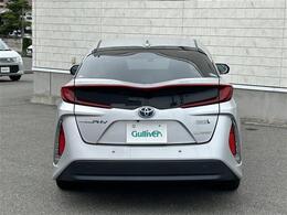 【リア外装】現車の確認はお電話でも承っております。