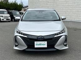 【フロント外装】現車の確認はお電話でも承っております。