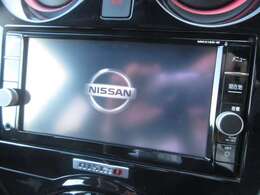 お出かけ時に欠かせないナビは純正SDナビ！CD・DVD再生や音楽録音・フルセグTV視聴、Bluetooth接続とドライブが盛り上がるナビです！