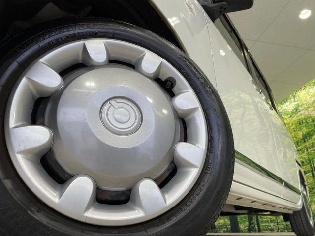 【純正14インチスチールホイール】ネクステージでは『社外アルミホイール』も好評発売中！有名ブランドからお値打ちなアルミまで幅広くご提案致します♪スタッドレスタイヤも取り扱っておりますのでお任せ下さい！