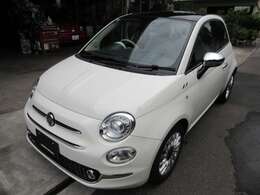 フォグランプ付で、ヘッドライトでは光のあたりにくい足元をやさしく照らします。霧や雨の時には、特に重宝しますよ。