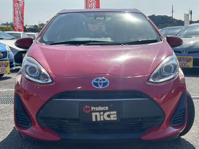 ★フロントビュー★