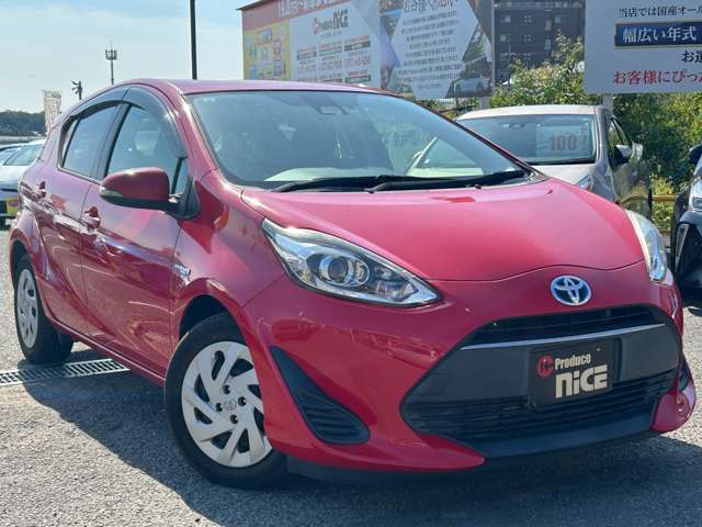 数をそろえるだけでなく、人気や品質にこだわって厳選した車種を豊富に展示。選びやすく、比べ安いラインナップで、初めての方も安心してご希望の一台をお選び頂けます。