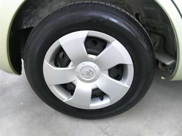 タイヤサイズ　　　　　　　175/70/14