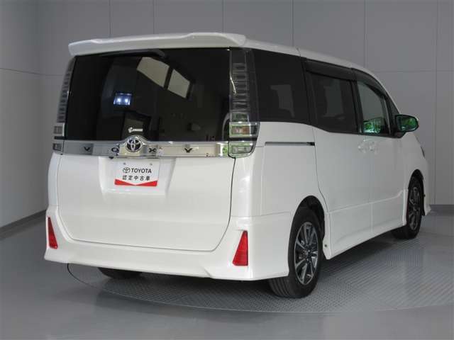 全国のトヨタ認定中古車を含め豊富な在庫から、お客様の使い方にピッタリのお車をお探しいたします。