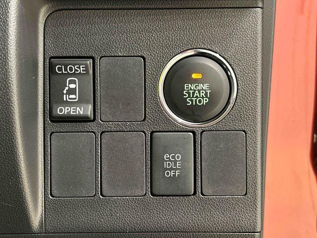 各機能のスイッチ類がハンドル右下部に集約され、操作性に優れています♪