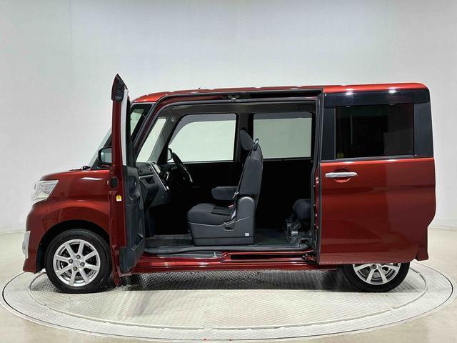 ☆ミラクルオープンドア☆　驚くほど大開口！しかも両側スライドドア！乗り降りがしやすい、大きなも荷物の積み込めもラクラク♪ピラー内臓スライドドアで運転席側と同等の強度・剛性を確保しました。