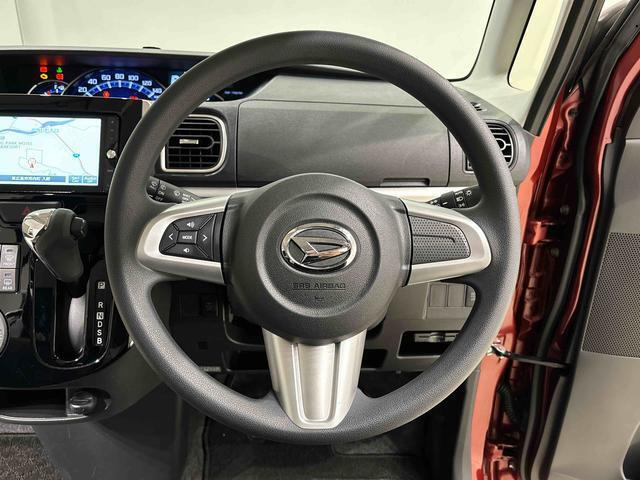 滑りにくく、なじみやすいウレタンハンドルです