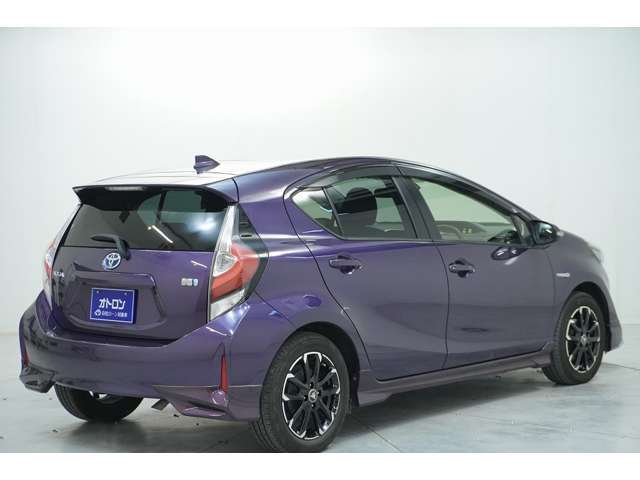 当社でオートローン契約を行っても、信用情報機関に載らない為、銀行系等の融資を行う予定の方でも安心してローン契約を結ぶことができます。詳しくは、お気軽にお電話下さい！！