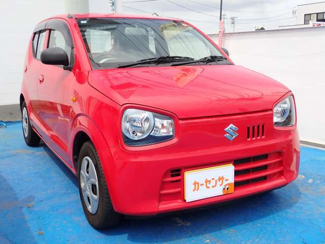 カーセンサーネットにお得な中古車を厳選して展示しております。国道197号線沿いに展示場がありますので、ご来店前はお気軽にご連絡ください。大分県での中古車選びはカーセンサー♪川崎自動車まで！！
