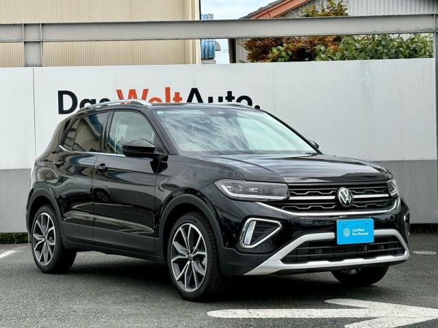 当店で扱う車両はすべて【認定中古車】です。ご購入後のアフターサービスは全国のVolkswagen正規ディーラーで受けられます。