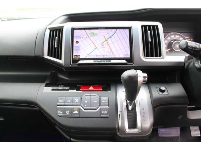 ■セキュリティの取り付けやドライブレコーダー、ナビゲーション、カスタムなどもお任せ下さい。