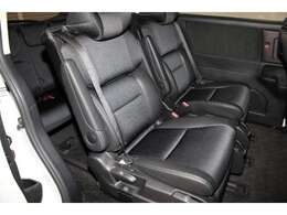 くつろぎの2列目プレミアムクレドールシート