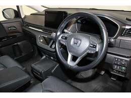 誰もが、安心して選べる中古車を、乗ってからも、安心が続く中古車をHondaがそんな思いで選び抜いたクルマです！