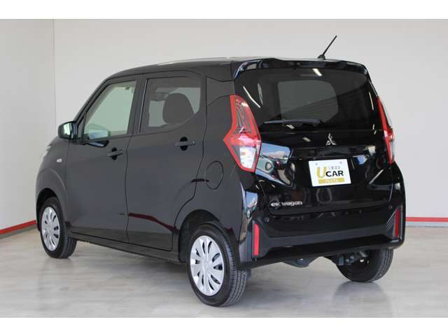 三菱認定U-CARプレミアム保証：3年間・走行距離無制限保証付き。納車前点検やご納車後のアフターサービスもしっかりフォロー！全国の三菱サービス工場にてアフターフォローいたします。