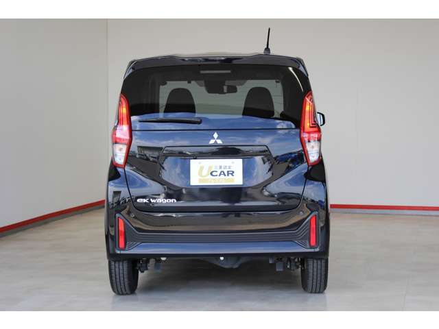 三菱では、高い技術と豊富な経験を備えた三菱メカニックと品質検査によって、点検整備でメカニカル機能と安心のボディーチェックを実施しています。