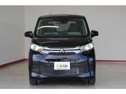 納車前点検やご納車後のアフターサービスもしっかりフォロー！全国の三菱サービス工場にてアフターフォロー致します。