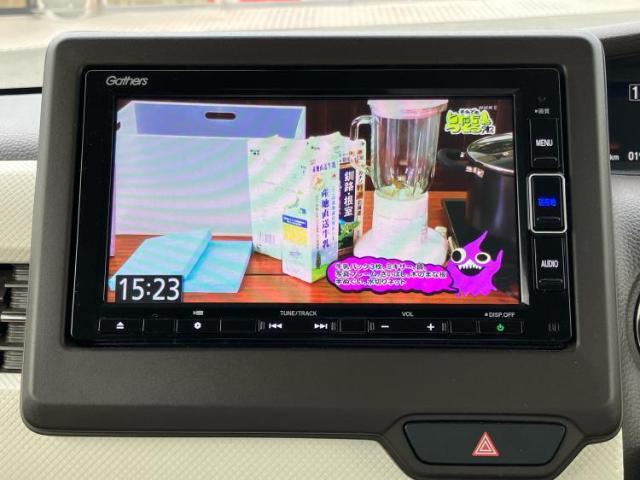ナビ、ドラレコ、ETC、フリップダウンモニター、デジタルインナーミラーetc…後付け可能です！オプションも豊富に取り揃えておりますのでご安心ください！