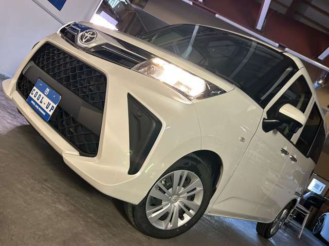 高価現金買取も実施中☆道内無料出張致します♪あなたが手掛けた愛情の分だけ査定額UP致します！COOL-UP買取専用ダイヤルはこちら⇒　0120-47-9006　特にランドクルーザーディーゼル系は強化中ですよ☆