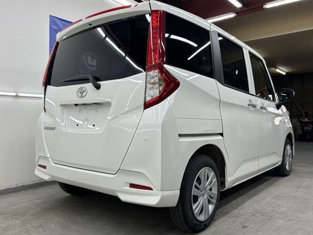 北13条通り沿い、水色と白の看板が目印です！最寄りの駅まで送迎させて頂きます☆又、場所がご不明な場合はお気軽にお問い合わせください♪