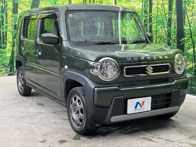 大好評のボディコーティング「弾スプラッシュコート」もご納車までに施工可能。通常のガラスコートと異なる、耐久年数6年の無機質ガラスコーティングが、ボディをキレイな状態に保ってくれます。
