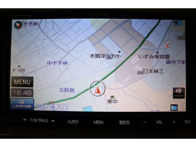 LINEでの問い合わせはオトロン館林インター店公式LINE。友達募集中！