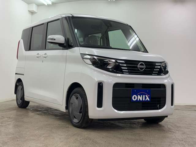 買うときに安くても、納車後にお金が掛かっては大変ですよね！当社は修復暦無車推奨！自社工場完備なので、メンテナンスも安いので安心してお乗りいただけます！