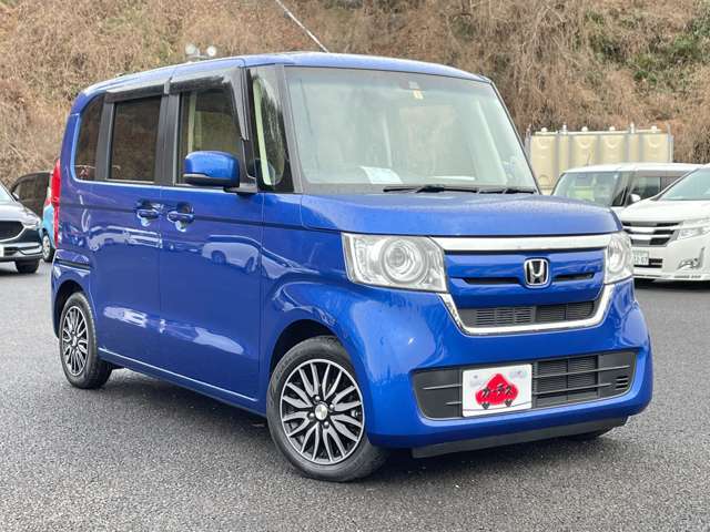 指定工場完備となっておりますので、ご購入後の車検・メンテナンスもお任せください！