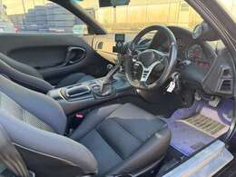 Panthera Vシリーズセキュリティ装備ですので盗難等々を未然に防ぎます