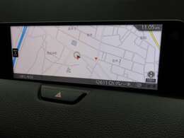 ナビSDを装着済みです。ご納車後、すぐにナビをご利用いただけます。こちらのCX-60で沢山の想い出を重ねてくださいね。