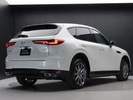 弊社下取りワンオーナー車の、CX-60が入荷！内外装共にキレイで自信アリ！です。ぜひご覧ください。