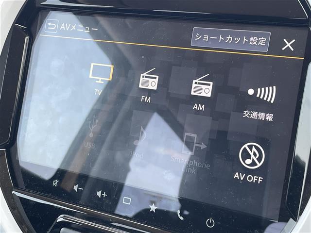 ◇純正オーディオ◇CD/AM/FM◇ドライブの時にCDで音楽がお楽しみいただけます♪