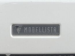 【モデリスタエアロ】人気のモデリスタエアロを装着！クルマの外観がよりスタイリッシュになり、街中で存在感あふれる1台に♪将来買い替える時にもリセールに影響しやすく、価値ある人気の装備です！