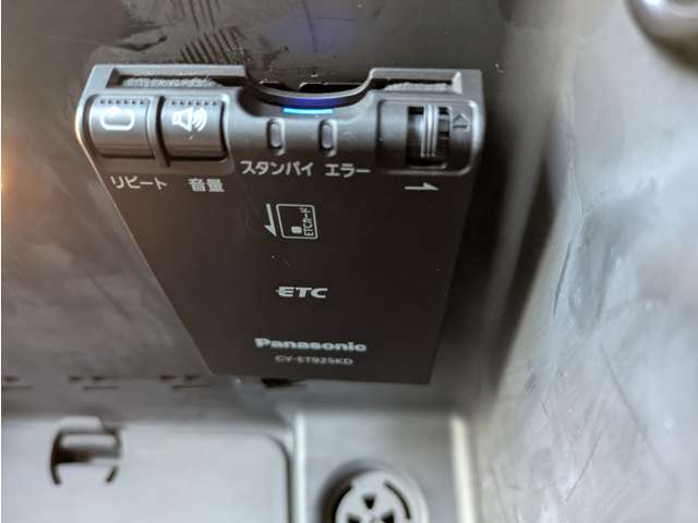 ETCが装備されておりますので高速の料金所もスムーズに通過出来ます♪入庫情報更新中チェックを→http://ameblo.jp/infinity1982/entrylist.html