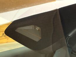 【トヨタセーフティセンス】走行中に前方の車両等を認識し、衝突しそうな時は警報とブレーキで衝突回避と被害軽減をアシスト。より安全にドライブをお楽しみいただけます。