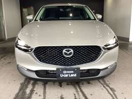 令和5年式☆CX-30です